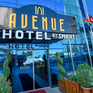 Otel Avenue By Smart
